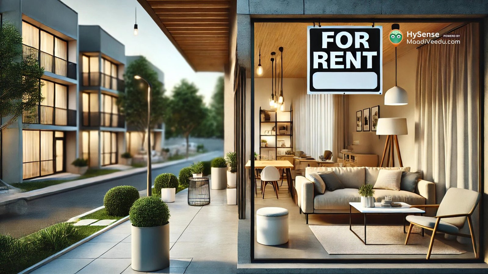 Top Tips for Choosing the Perfect Rental Property